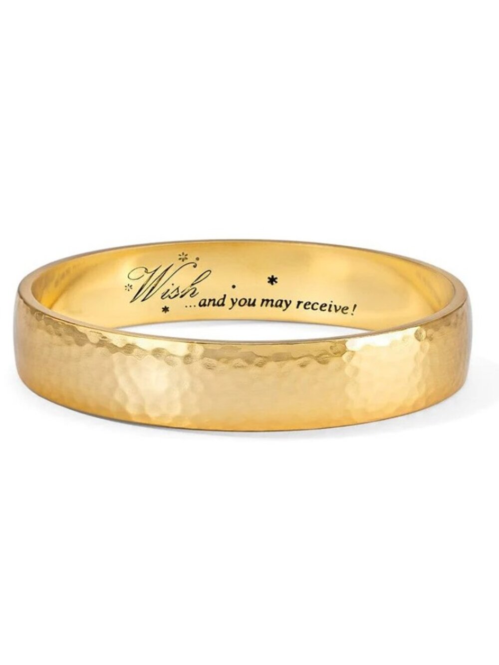Brighton Versailles Apollo Bangle Regular price $72  JB4351